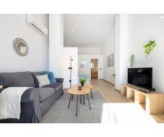 !!ESPECTACULAR VIVIENDA A ESTRENAR!!