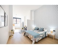 !!ESPECTACULAR VIVIENDA A ESTRENAR!!