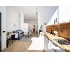 !!ESPECTACULAR VIVIENDA A ESTRENAR!!