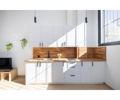 !!ESPECTACULAR VIVIENDA A ESTRENAR!!