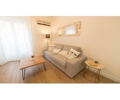 !Espectacular vivienda junto Paseo del Salón!