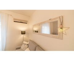 !Espectacular vivienda junto Paseo del Salón!