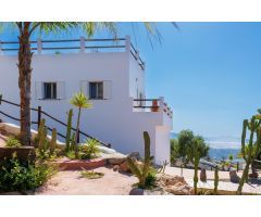VILLA EN --SALOBREÑA-GRANADA