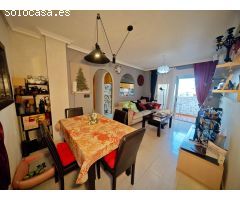Se vende piso céntrico en Torrevieja