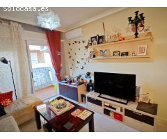Se vende piso céntrico en Torrevieja