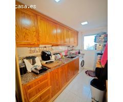 Se vende piso céntrico en Torrevieja