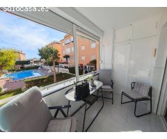 Precioso bungalow en La Mata - Torrevieja