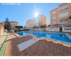 Precioso bungalow en La Mata - Torrevieja