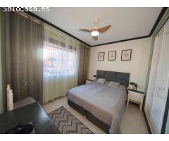 Precioso bungalow en La Mata - Torrevieja