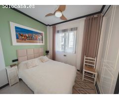 Precioso bungalow en La Mata - Torrevieja