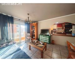 Se vende piso en Torrevieja