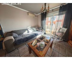 Se vende piso en Torrevieja