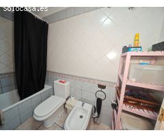 Se vende piso en Torrevieja