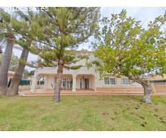 Se vende espectacular chalet en Cabo Roig, Orihuela Costa