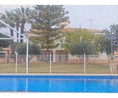 Se vende espectacular chalet en Cabo Roig, Orihuela Costa