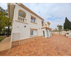 Se vende espectacular chalet en Cabo Roig, Orihuela Costa