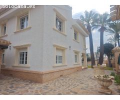 Se vende espectacular chalet en Cabo Roig, Orihuela Costa