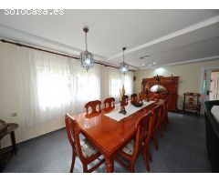Se vende espectacular chalet en Cabo Roig, Orihuela Costa