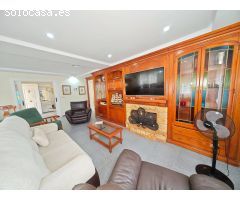 Se vende espectacular chalet en Cabo Roig, Orihuela Costa