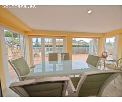 Se vende espectacular chalet en Cabo Roig, Orihuela Costa