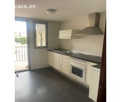 Bonito ático con plaza de parking y terraza/solarium
