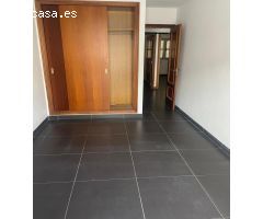 Bonito ático con plaza de parking y terraza/solarium