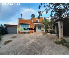 Casa a reformar en LLubí