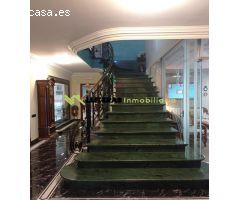 Vivienda unifamiliar con ascensor situada en la zona privilegiada de los Molinos