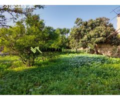 Gran casa una ubicación privilegiada en Costitx con un gran jardín y garaje