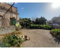 Gran casa una ubicación privilegiada en Costitx con un gran jardín y garaje