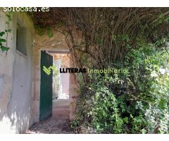 Gran casa una ubicación privilegiada en Costitx con un gran jardín y garaje