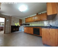 Gran casa una ubicación privilegiada en Costitx con un gran jardín y garaje