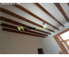 Gran casa una ubicación privilegiada en Costitx con un gran jardín y garaje