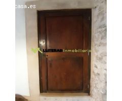 Preciosa planta baja con propia entrada