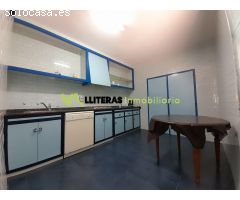 EXCLUSIVA: Casa en el centro de Inca con mucho potencial