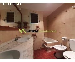 EXCLUSIVA: Casa en el centro de Inca con mucho potencial