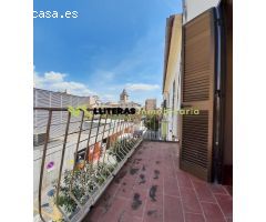 EXCLUSIVA: Casa en el centro de Inca con mucho potencial