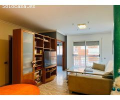 Piso - Zona Xiribecs-