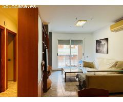 Piso - Zona Xiribecs-
