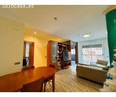 Piso - Zona Xiribecs-