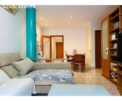 Piso - Zona Xiribecs-