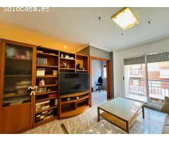 Piso - Zona Xiribecs-