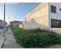 Parcela  Valletes