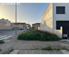 Parcela  Valletes