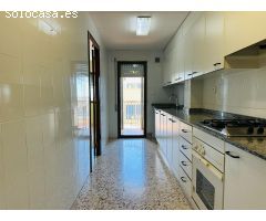 PISO -AV. DE LA RÀPITA-