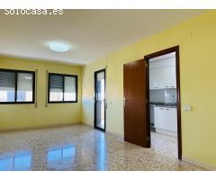 PISO -AV. DE LA RÀPITA-