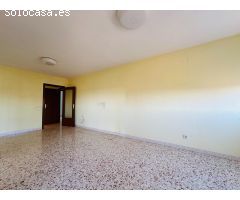 PISO -AV. DE LA RÀPITA-