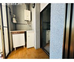 PISO -AV. DE LA RÀPITA-