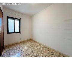 PISO -AV. DE LA RÀPITA-