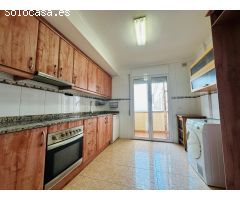 PISO -ZONA VALLETES-
